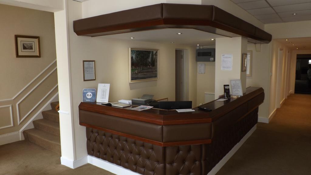 Maison Gorey Hotel Grouville Dış mekan fotoğraf