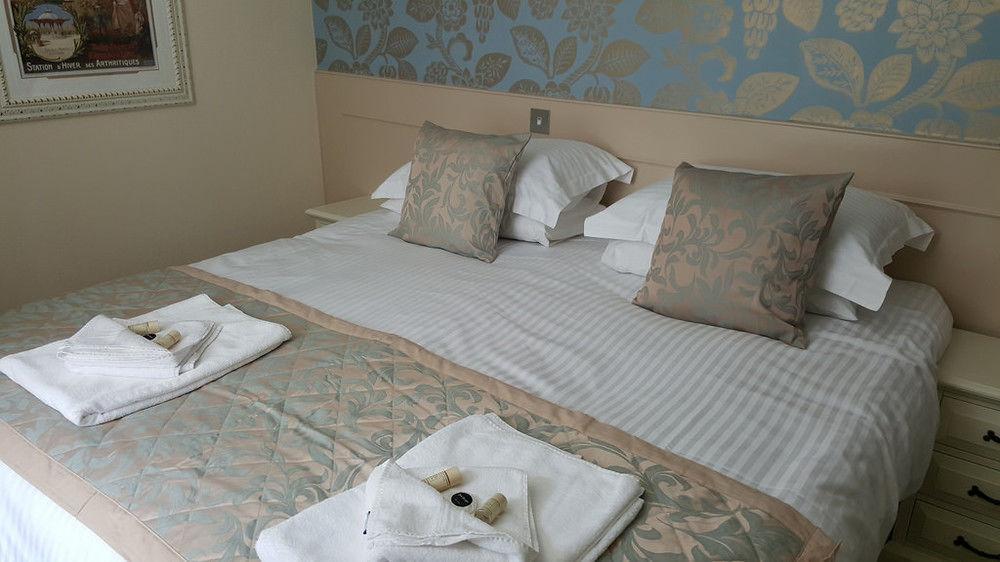 Maison Gorey Hotel Grouville Dış mekan fotoğraf
