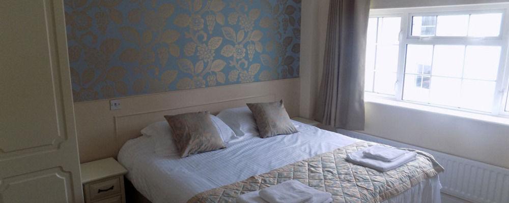 Maison Gorey Hotel Grouville Dış mekan fotoğraf