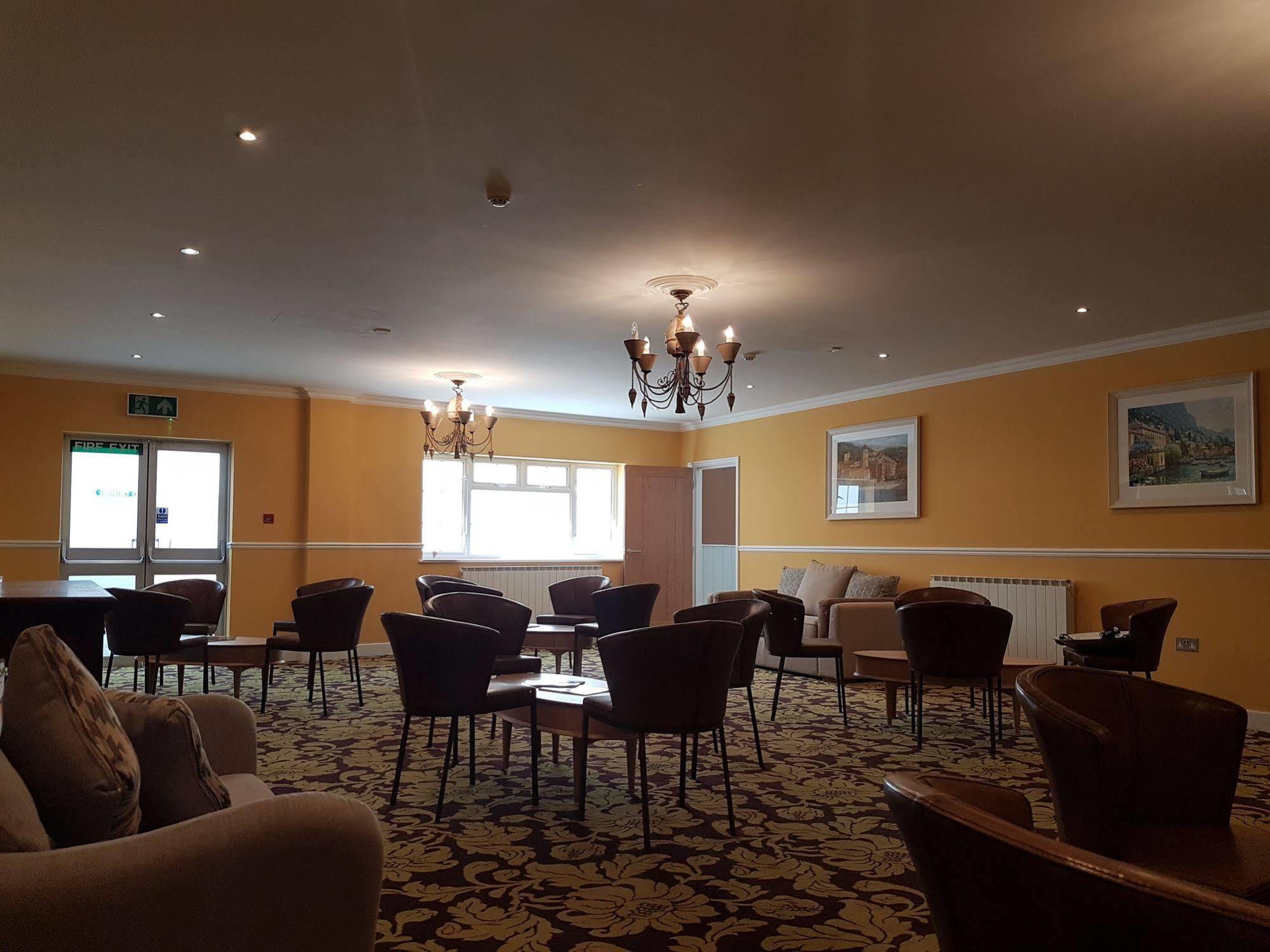 Maison Gorey Hotel Grouville Dış mekan fotoğraf