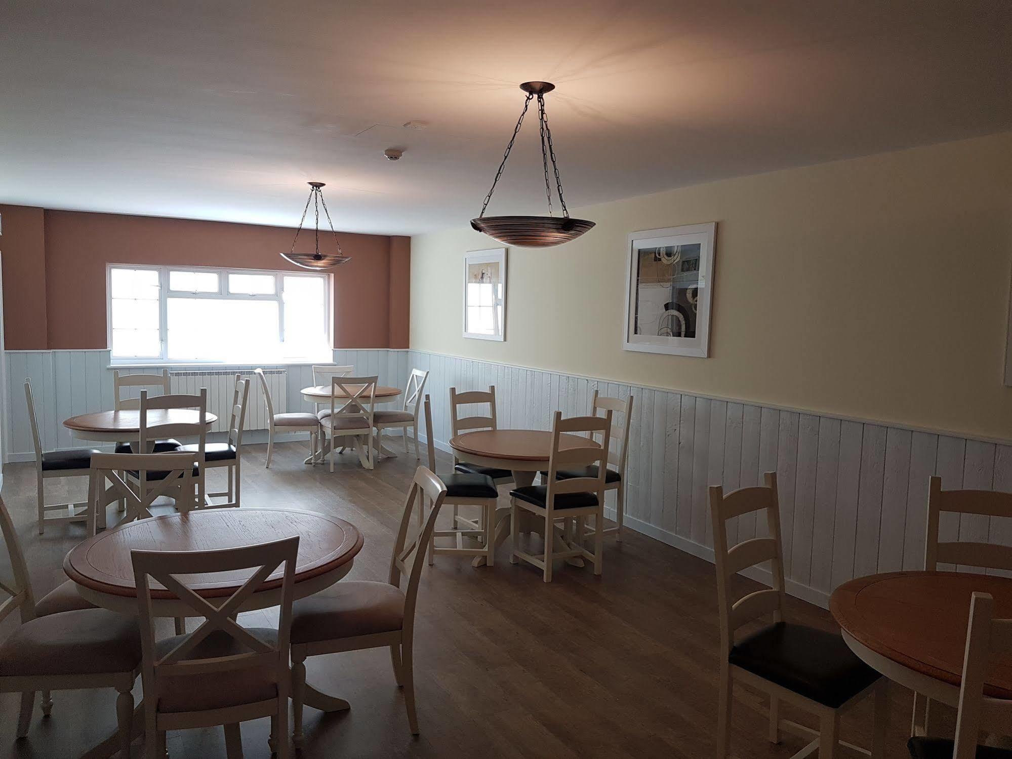 Maison Gorey Hotel Grouville Dış mekan fotoğraf