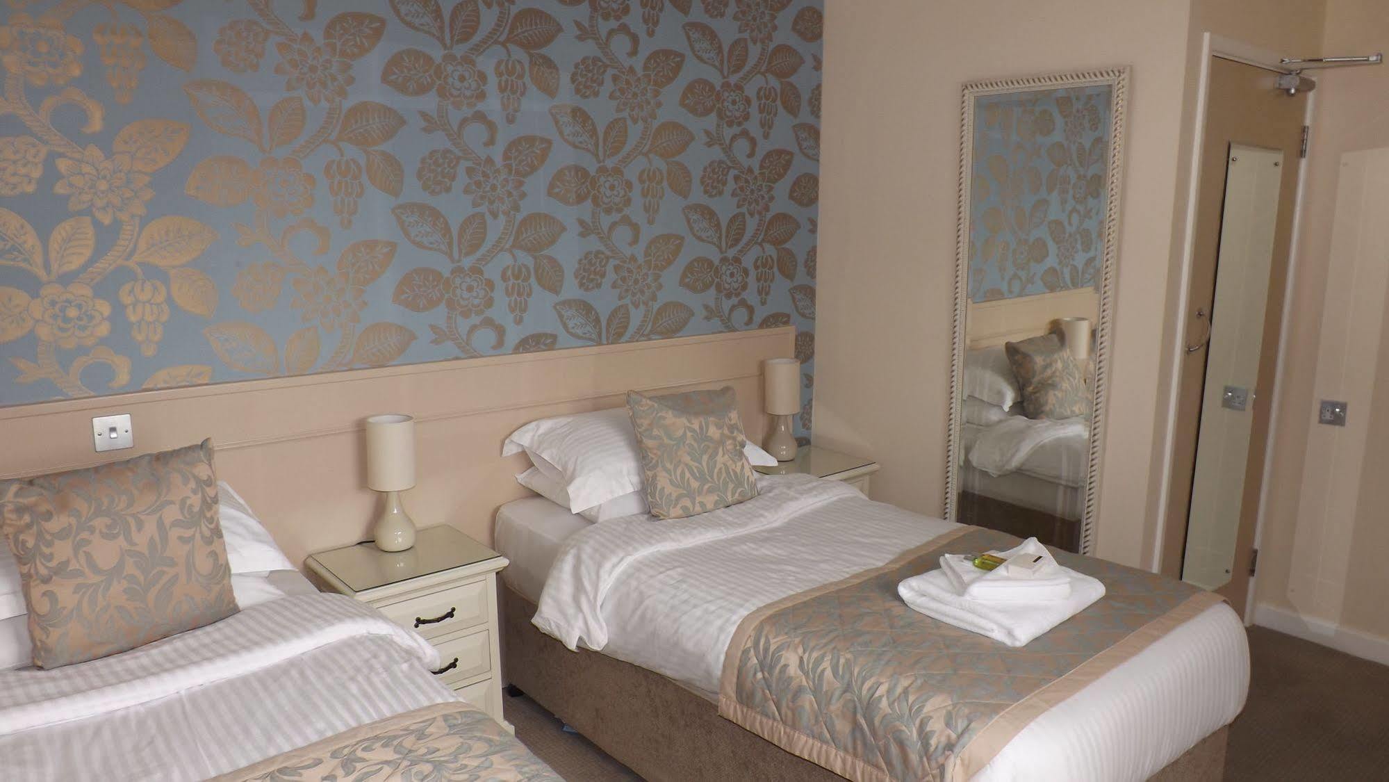 Maison Gorey Hotel Grouville Dış mekan fotoğraf