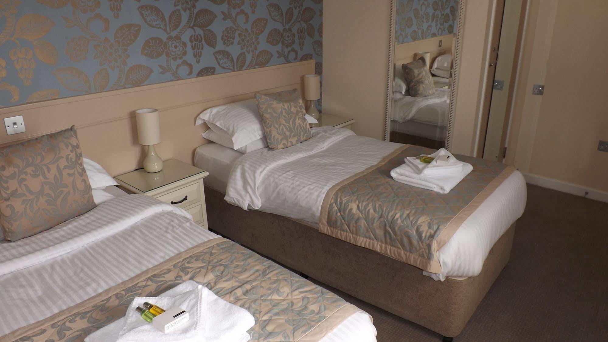 Maison Gorey Hotel Grouville Dış mekan fotoğraf