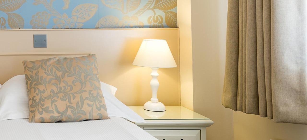 Maison Gorey Hotel Grouville Dış mekan fotoğraf