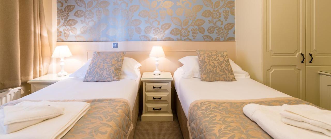 Maison Gorey Hotel Grouville Dış mekan fotoğraf